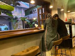-ChitChat奇洽·Bistro(黎黄陂路店)