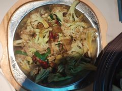 -秋色客家菜(南山店)