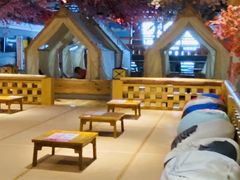 -御池园(顾村公园店)