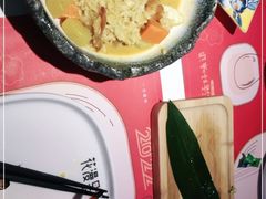 -花漫里亲民日式餐厅(万象城店)