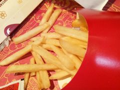 -麦当劳(宽城万达店)