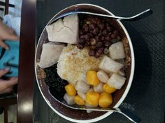 -鲜芋仙(太原街万达店)