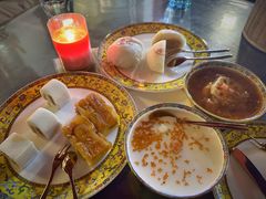 -富华斋饽饽铺·宫廷糕点·伴手礼(护国新天地店)