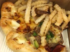 -必胜客(城西银泰店)