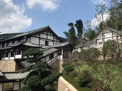 -径山寺