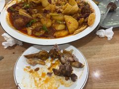 -新疆食府(华龙店)