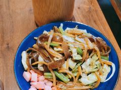 -树厨贵州菜(花果园购物中心店)