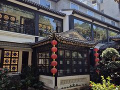 -北园酒家(小北路店)