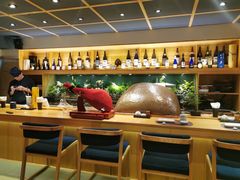 -泉寿司(万科公园店)