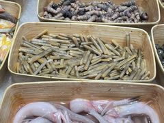 -小厨师·二十年沈家门小海鲜(百井坊巷店)