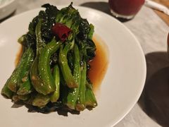 宁波烧菜-苏帮袁Sue Cuisine(来福士店)