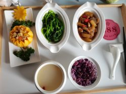 -润禧·东方幸福月子会所(高新区店)