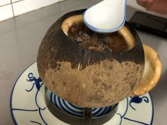 -達揚原味燉品(文明路店)