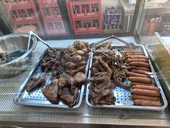 -老火车站牛肉粉