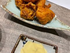 南蛮炸鸡丼-火影忍者一乐拉面(环球港店)