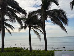 -半山半岛洲际度假酒店·观海廊