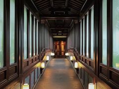 -杭州西子湖四季酒店·金沙厅