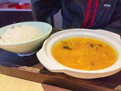 -噹噹呀咪咖喱屋(三阳百盛店)
