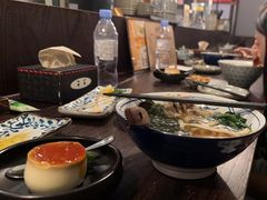 -哥哥の深夜食堂(红松东路店)