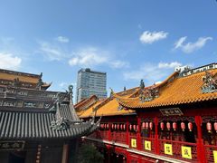 -钦赐仰殿道观