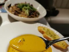 -Gray Whale 灰鲸餐厅(北美N1店)