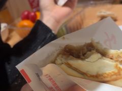 -子午路张记肉夹馍(兵马俑店)