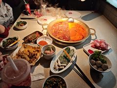 -小龙坎火锅(全球总店)