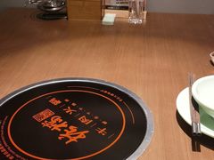 -掂档潮汕牛肉火锅(沈阳万象城店)