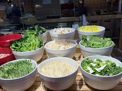 -美盛喜来登大酒店-盛宴标帜餐厅