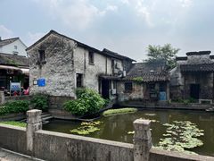 -绍兴书圣故里景区