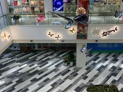 -百联临沂购物中心(临沂路店)