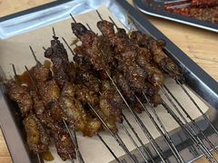 -东仪路传统烤肉