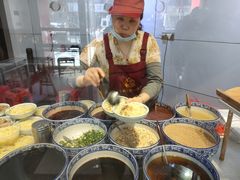 -姚记.周礼伤心凉粉(时代广场店)