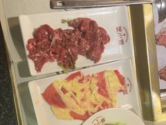 -芝小官毛肚火锅海鲜自助(淮安清江浦区新亚店)
