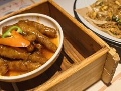 -粤点越有·茶点·粤菜(樵岭国际店)