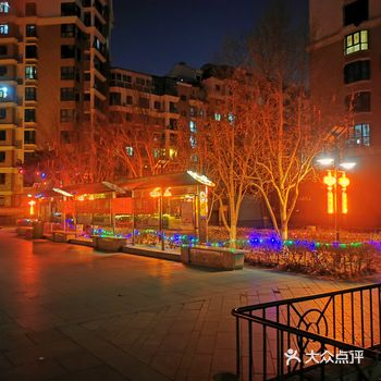 时光荏苒，眨眼间，又是一年春节到