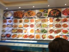 -渔家颂歌渔家味道(青石路店)