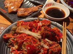-红盔甲·小龙虾(人民广场店)