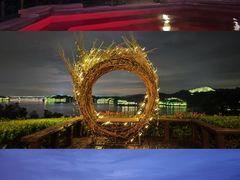 -天目湖涵田半山温泉