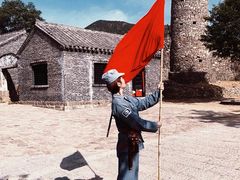 -红嫂家乡旅游区
