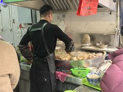 -杨家牛肉汤(淮建路店)