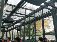 -星巴克(西湖天地店)