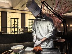 -喜悦烤鸭·新京菜(王府井店)