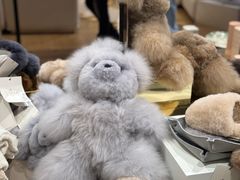 -乐蓬马歇百货公司(Rive Gauche)