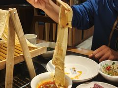 -大河宴·椒麻鱼火锅(北京路中和美食街店)