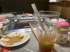 -海底捞火锅(坪山益田假日广场店)