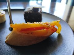 -三亚福朋喜来登酒店·大堂吧