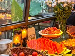 -肴约·花园式餐厅(湖里店)
