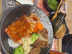 -吉野家(群力王府井店)