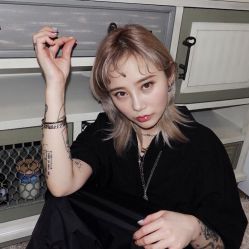 -HH·MG染烫店